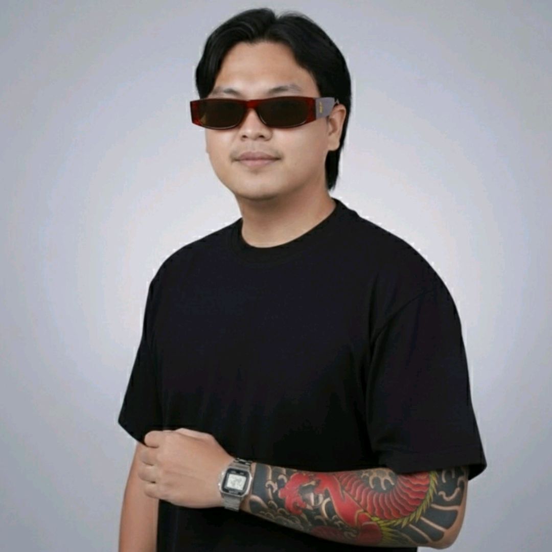Foto Jemi Oktavian